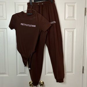 2 Piece Pretty Little Thing Set